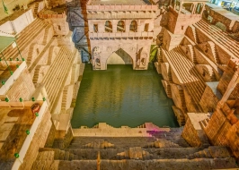 Jodhpur Osian Desert Safari Tour