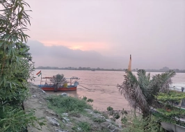 KESHI GHAT