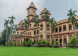 BANARAS HINDU UNIVERSITY