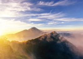 MOUNT AGUNG SIGHTSEEING TOUR