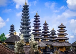 BALI SUNRISE ADVENTURE 6 NIGHTS