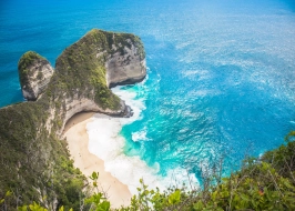 NUSA PENIDA ISLAND TOUR