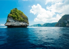 BALI SERENITY AND GILI TRANQUILITY 6 NIGHTS