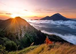 ULTIMATE LUXURY ESCAPE 5 NIGHTS