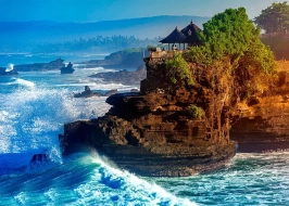 PARADISE FOUND 6 NIGHTS