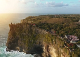 ULUWATU TEMPLE