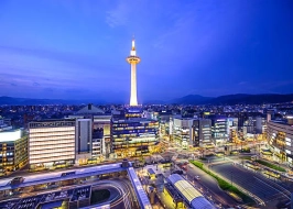 Enchanting Japan 5 Nights