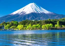 The Soul Of Japan 6 Nights