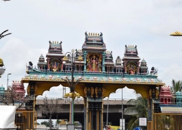 Explore Malaysia 3 Nights