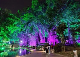 Historic Malaysia Tour 3 Nights