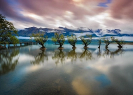 LAKE WAKATIPU