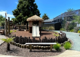 NATURELAND ZOO