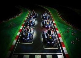 BATTLE KART