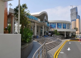 FAKIEH AQUARIUM
