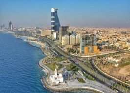 The Sands Of Saudi 5 Nights Of Wonders