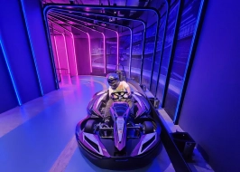 HYPER DRIVE