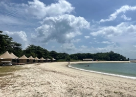 LAZARUS SEA SPORTS CENTRE