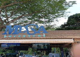 MEGA ADVENTURE PARK