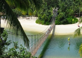 PALAWAN BEACH