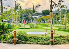 ULTRA GOLF