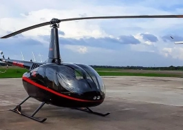 COLOMBO HELICOPTER TOUR