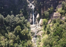 RAVANA FALLS
