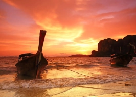 7 ISLAND SUNSET TOUR