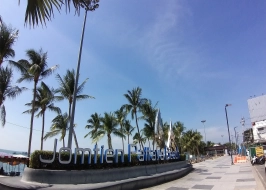 JOMTIEN BEACH
