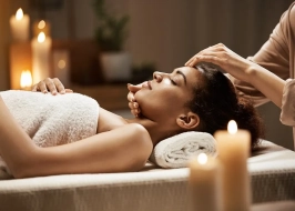 SANCTUARY DAY SPA AND TURKISH BATH