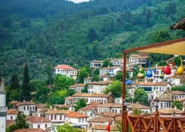 2N ISTANBUL 2N KUSADASI