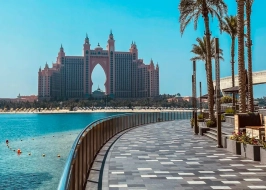 Explore Dubai 4 Nights