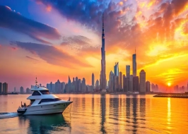 Luxury Escape 4 Nights