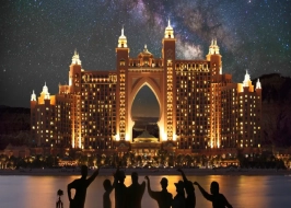 Budget Escape 4 Nights