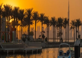Dubai Full Of Wonders 4 Nights