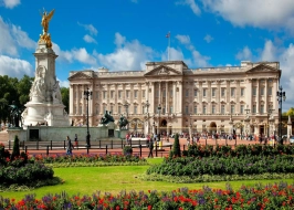 The London Collection 7 Nights