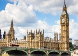 London Lights And Sights 5 Nights
