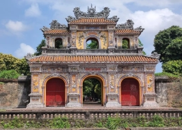 HUE IMPERIAL CITY