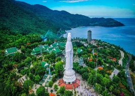 LADY BUDDHA