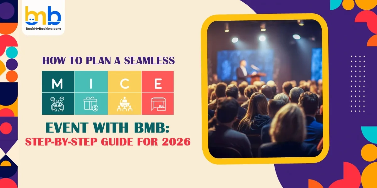 Blog Details - Bookmybooking.com