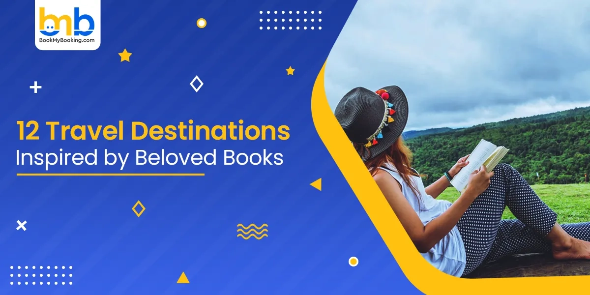 Blog Details - Bookmybooking.com