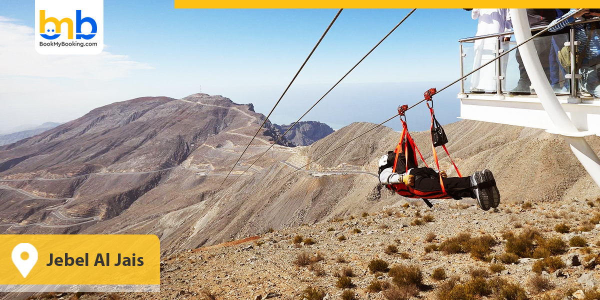 Jebel Al Jais