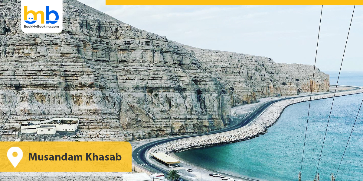 Musandam Khasab