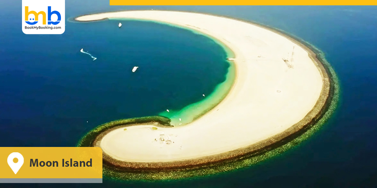 Moon Island