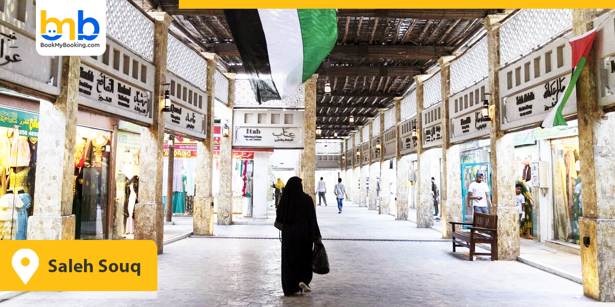 Saleh Souq