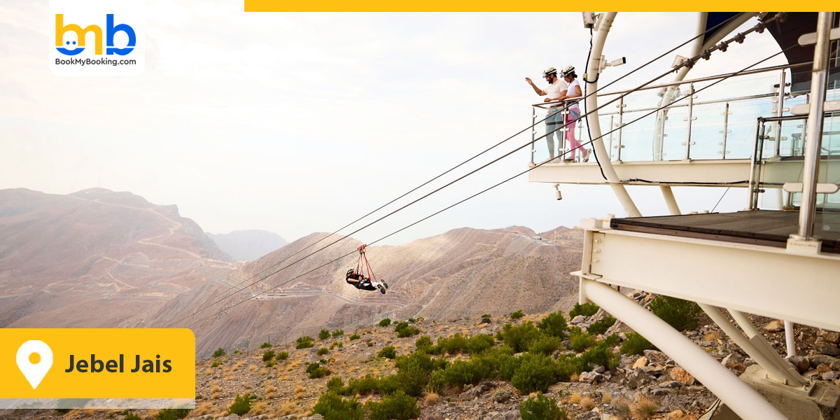 Jebel Jais