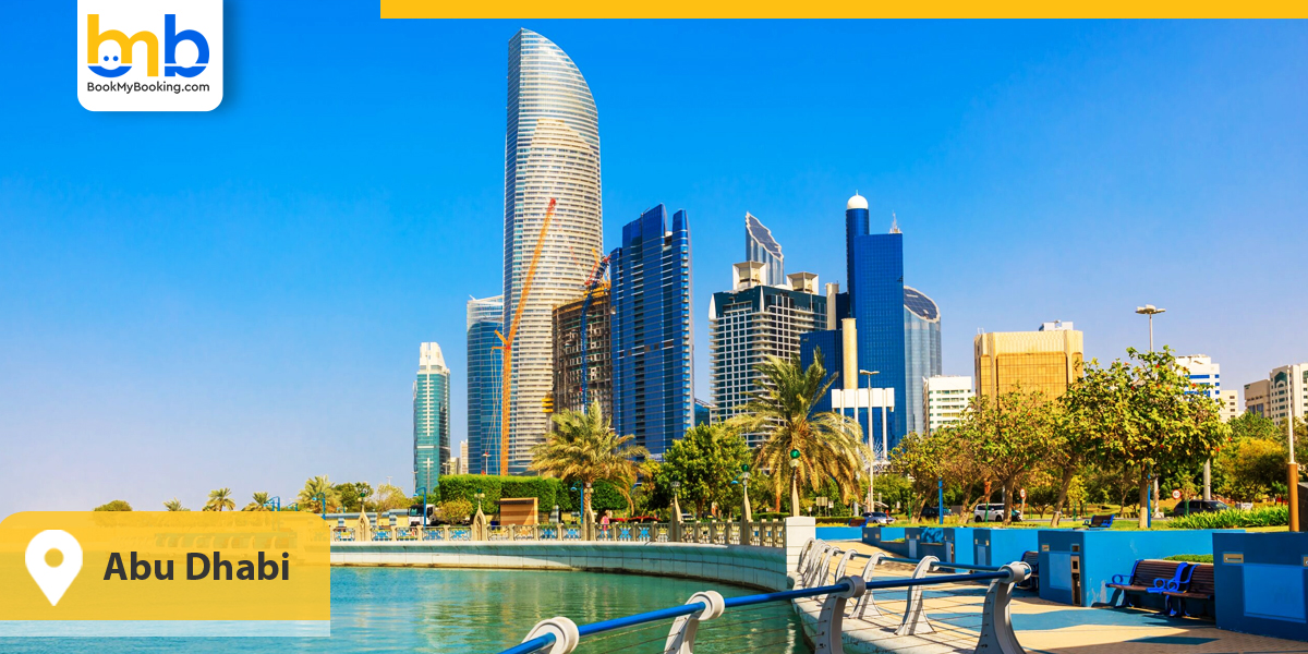 Abu Dhabi