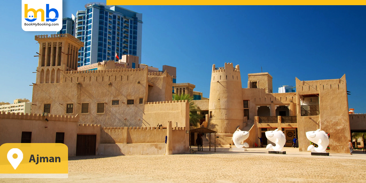 Ajman