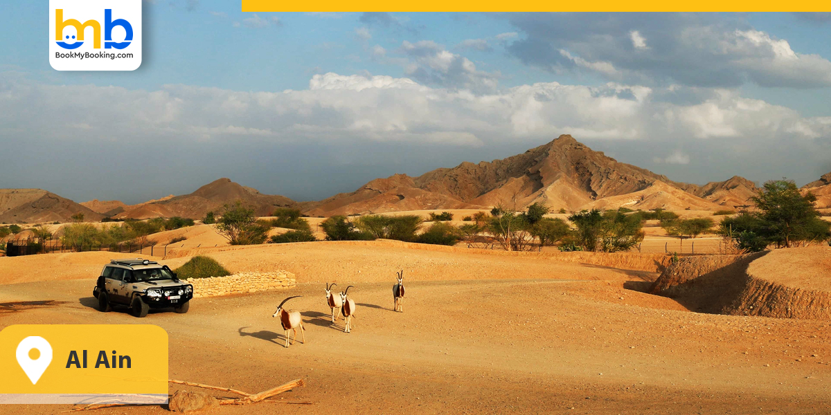 Al Ain