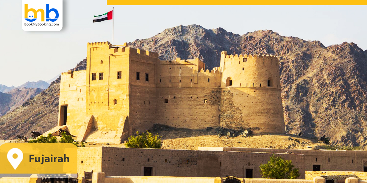 Fujairah