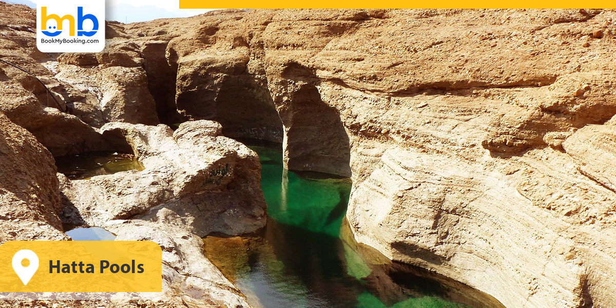 Hatta Pools